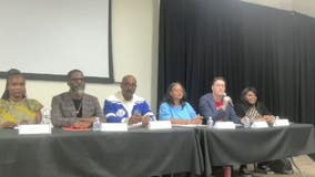 Chicago School Board Candidates Forum held Saturday for Districts 6, 9, and 10