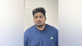 Schaumburg man denied pre-trial release after sexually abusing Uber driver on I-88: prosecutors