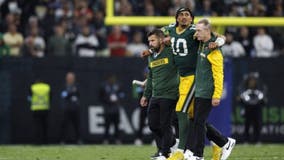 Packers’ Jordan Love appears to avoid ACL injury, more tests to come: report