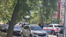 Man shot to death in Washington Park