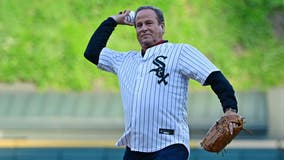 Chicago White Sox announce a multiyear deal for analyst Steve Stone