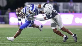 Maalik Murphy leads Duke to wild 26-20 victory over Northwestern in 2OT