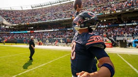 Is Caleb Williams close to setting records? 6 points on the Chicago Bears heading into Week 6 vs. Jacksonville