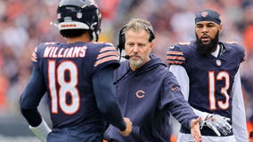 Takeaways from the Chicago Bears vs. Los Angeles Rams in Week 4