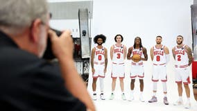 What we learned from Billy Donovan, Arturas Karnisovas and more on Chicago Bulls media day