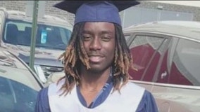 Javion Magee: Chicago-area man found dead in North Carolina with rope around neck