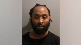 Dolton man charged in Hyde Park carjacking