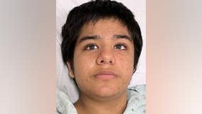 Chicago police search for 'endangered' missing 12-year-old girl from NW Side