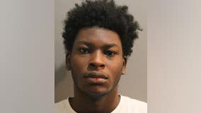 Chicago man charged in Woodlawn shooting