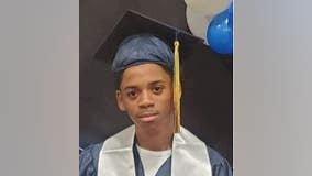 Have you seen him? Boy, 15, missing on Chicago's South Side