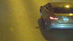 Chicago police search for driver in SW Side hit-and-run crash