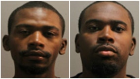 2 charged in Englewood shooting