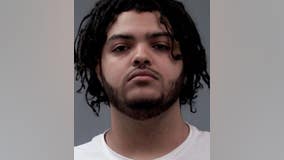 Will County man on pretrial release for gun charge arrested after two teens shot in parking lot