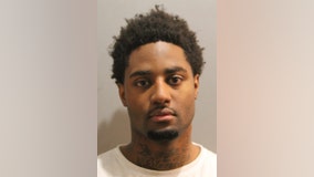 Chicago man charged in string of violent robberies on SW Side