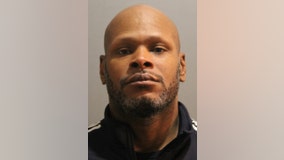 Cook County man charged in Brighton Park armed carjacking