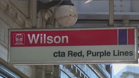 1 critically injured after being stabbed multiple times on CTA Red Line train; no suspect in custody