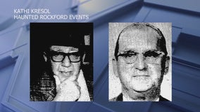 Remains found in car in Illinois river identified as 2 men who vanished in 1976, coroner says