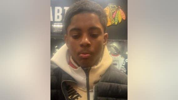 Search continues for missing boy, 15, on Chicago's South Side