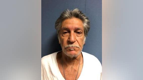 Glenview man arrested for assault with metal pipe in hate crime incident, police say