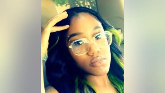 Missing teen on South Side: Destiny Williams last seen Sept. 1