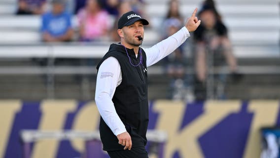 Northwestern football: QB Jack Lausch to leave team, SMU transfer named starting QB