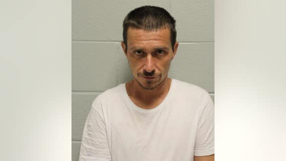 Cook County man charged in Hoffman Estates stabbing