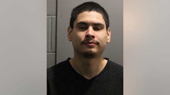 Will County man arrested months after allegedly carjacking man in Chicago