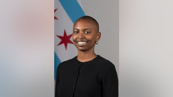 One of Chicago Mayor Johnson's top aides calls police 'f---ing pigs' in 2021 podcast