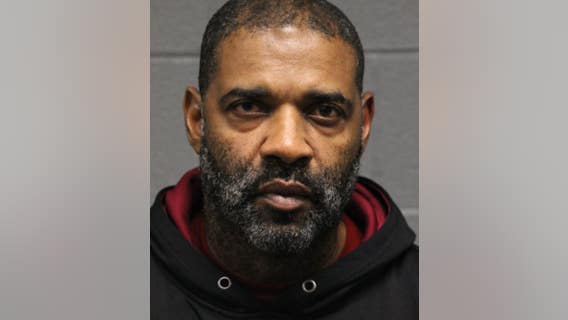 Chicago man charged with DUI in deadly Lake Shore Drive crash in 2023