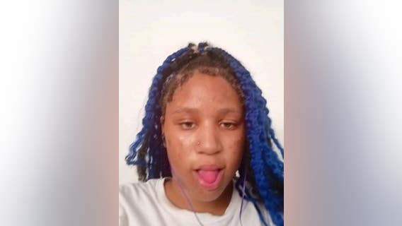 Missing teen on North Side has been located, police say