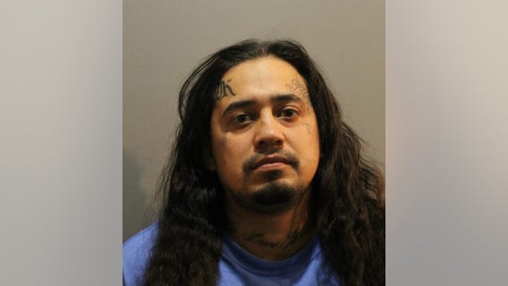 Chicago man charged in April mass shooting that killed 9-year-old girl