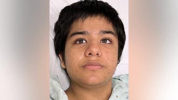 Chicago police search for 'endangered' missing 12-year-old girl from NW Side