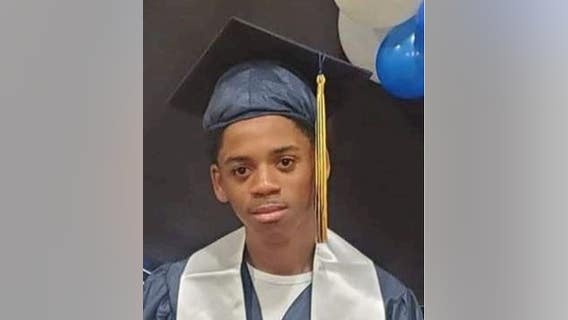 Have you seen him? Boy, 15, missing on Chicago's South Side