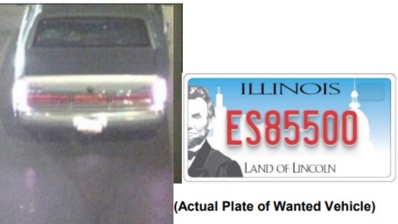 East Garfield Park hit-and-run: Chicago police seek driver who killed bicyclist