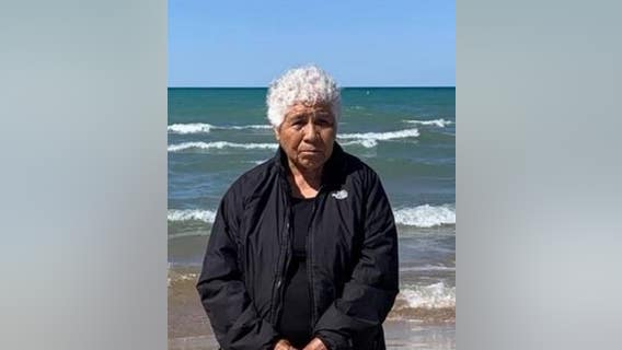 Missing elderly woman on Southwest Side found dead, family confirms