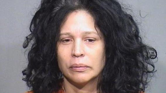 Suburban caregiver pushed elderly man out of wheelchair, left him on the floor for hours: police