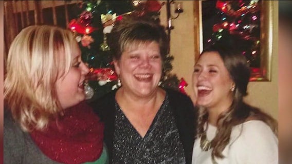 Lockport mom's garage fire destroys precious memories and car