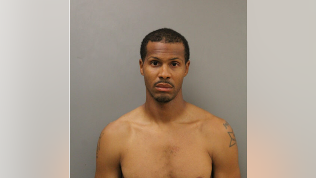 Charges filed in Cook County road rage shooting