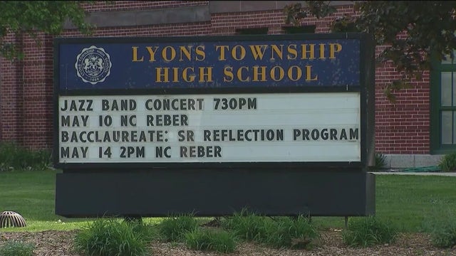 Lyons Township High School sued over alleged bullying incident that left student severely injured