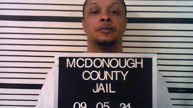 Suspect who shot, injured two Macomb officers taken into custody, police say