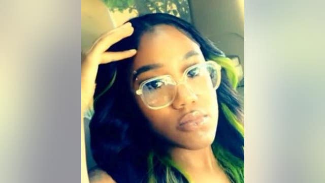 Missing teen on South Side: Destiny Williams last seen Sept. 1