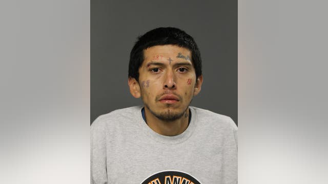 Cook County man allegedly robbed woman on CTA train while armed with 'dangerous weapon'