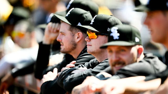 Chicago White Sox set MLB modern-day record for losses in a single season