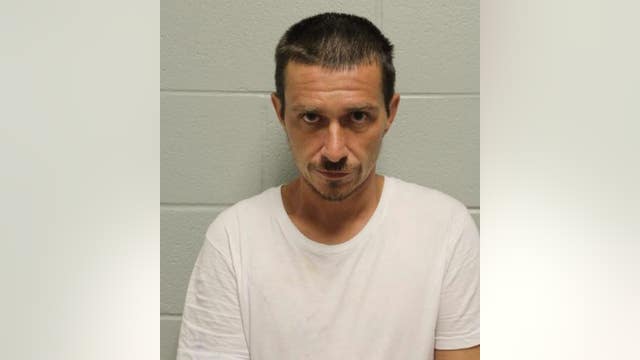 Cook County man charged in Hoffman Estates stabbing