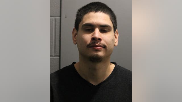 Will County man arrested months after allegedly carjacking man in Chicago