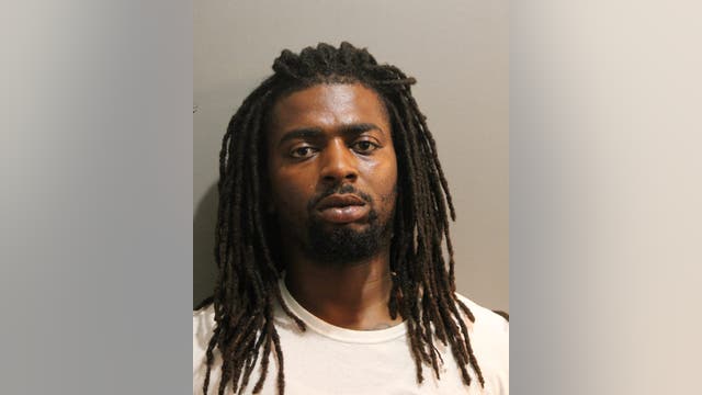 Hazel Crest man, 16-year-old boy charged with murder in South Side shooting