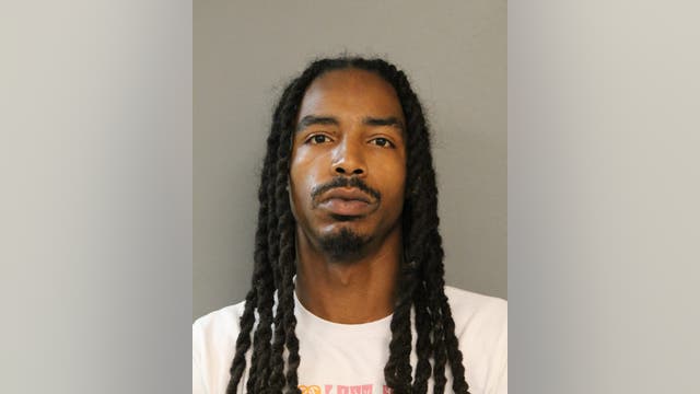 Chicago man, 32, charged in violent Englewood robbery