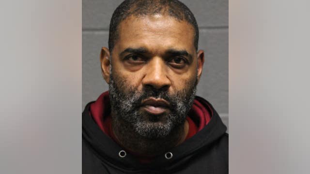 Chicago man charged with DUI in deadly Lake Shore Drive crash in 2023