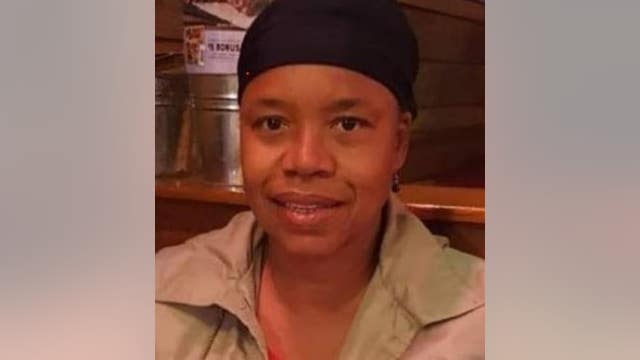 Have you seen her? Search underway for missing woman on South Side