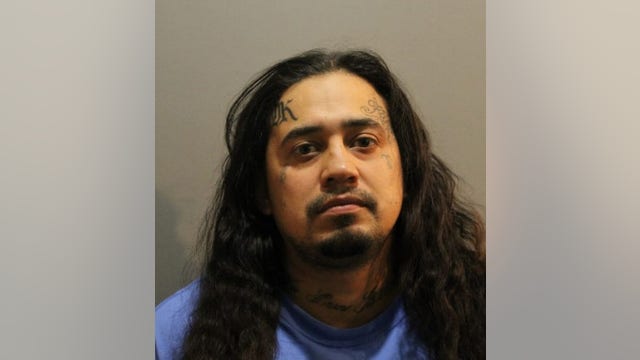 Chicago man charged in April mass shooting that killed 9-year-old girl